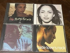 Sade lot lovers for sale  Austin