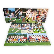 Nürnberg mannschaft 1987 gebraucht kaufen  Zeitz