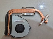 Dissipatore ventola cpu usato  Sora