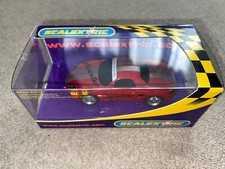 Scalextric c2478 porsche for sale  CRANBROOK