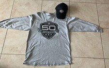 Vtg raiders 50th for sale  Mesquite