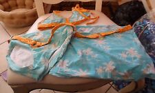 Girls size teal for sale  Greensburg
