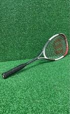 Wilson nrage squash for sale  Baltimore