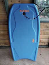 Decathlon radbug bodyboard for sale  BOLTON