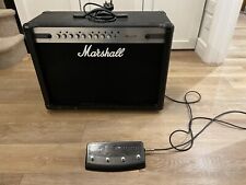 Marshall guitar amplifier for sale  BASINGSTOKE