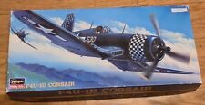 Hasegawa corsair 1 for sale  WATERLOOVILLE