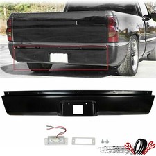 Rear bumper roll for sale  Mobile