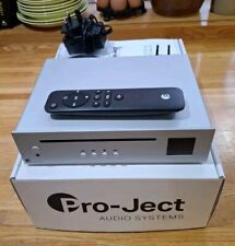 Pro ject audio for sale  STRATFORD-UPON-AVON