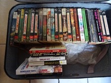 Lot 173 livres d'occasion Lot 173 livres d'occasion  Baud