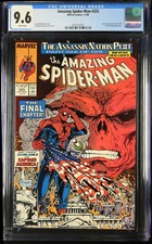 Amazing spider man for sale  Beaufort