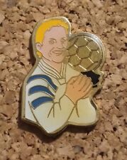 Pin joueur foot d'occasion  Paris I