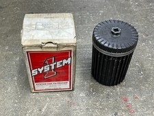System reusable oil for sale  Rio Linda