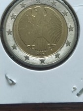 Monnaie rare euro d'occasion  Chartres-de-Bretagne