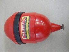 1950 vintage red for sale  Coquille