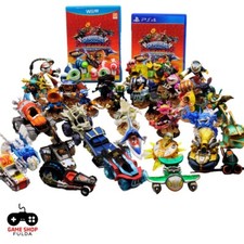 Skylanders superchargers figur gebraucht kaufen Skylanders superchargers figur gebraucht kaufen  Fulda