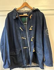 Valentino blue denim usato  Roma