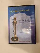 Performance sitar series for sale  Reading