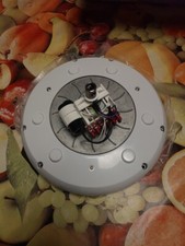 Vortice motore completo usato  Verrua Po