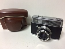 Appareil photo agfa d'occasion  France