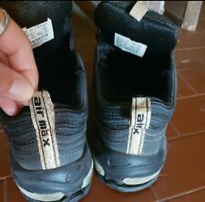 Scarpe nike silver usato  Asti