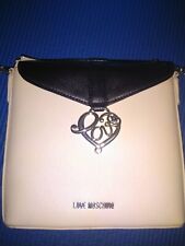 Borsa love moschino usato  Cormano