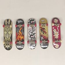 Sbego finger skateboard usato  Bologna