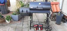 Smoker grill gebraucht kaufen  Förderstedt