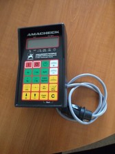 Amazone amacheck sprayer for sale  STRATFORD-UPON-AVON
