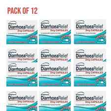 Capsule generic imodium for sale  HARROW