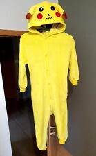 Pikachu verall kostüm gebraucht kaufen  Langwedel