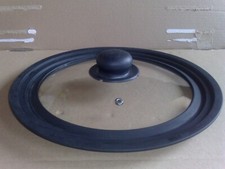 Universal glas topf gebraucht kaufen  Peißenberg