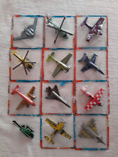 Matchbox airplanes for sale  Miami
