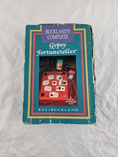 Ray buckland gypsy for sale  LONDON