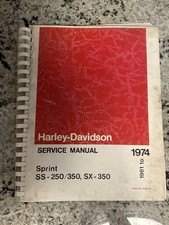 Harley davidson 1962 for sale  Versailles