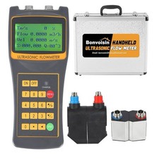 Bonvoisin handheld ultrasonic for sale  Gilbert