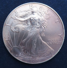 Usa dollar 2000 gebraucht kaufen  Jena