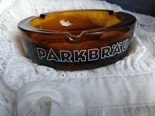Parkbrau beer glass for sale  Anniston