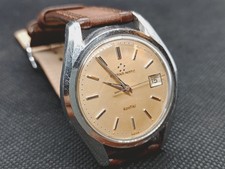 Vintage watch eterna usato  Cagliari