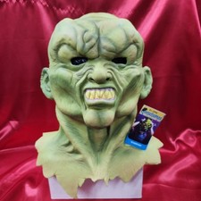 Goosebumps haunted mask for sale  San Leandro
