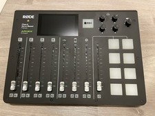 Rodecaster pro all gebraucht kaufen  Uetersen