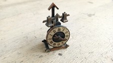 Altes uhr werk gebraucht kaufen  Wollmatingen