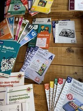Plus books assessment for sale  UXBRIDGE