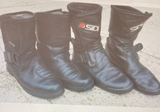 Paar saubere motorrad gebraucht kaufen  Geesthacht