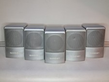 Quadral quintas satelliten gebraucht kaufen Quadral quintas satelliten gebraucht kaufen  Schorndorf