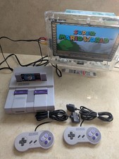 Super nintendo original for sale  Princeton