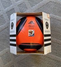 Jabulani omb powerorange d'occasion  Annemasse