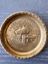 Lakeside railway ivatt for sale  MORECAMBE
