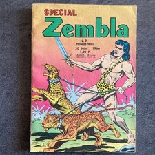 Spécial zembla lug d'occasion  Saint-Cyr-sur-Loire