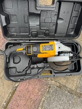 Jcb angle grinder for sale  SOUTHEND-ON-SEA