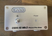 phono preamp for sale  CHRISTCHURCH